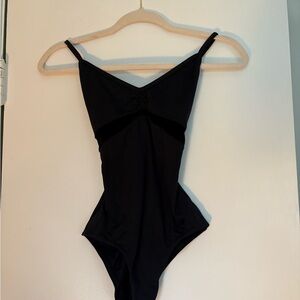 Bloch Leotard